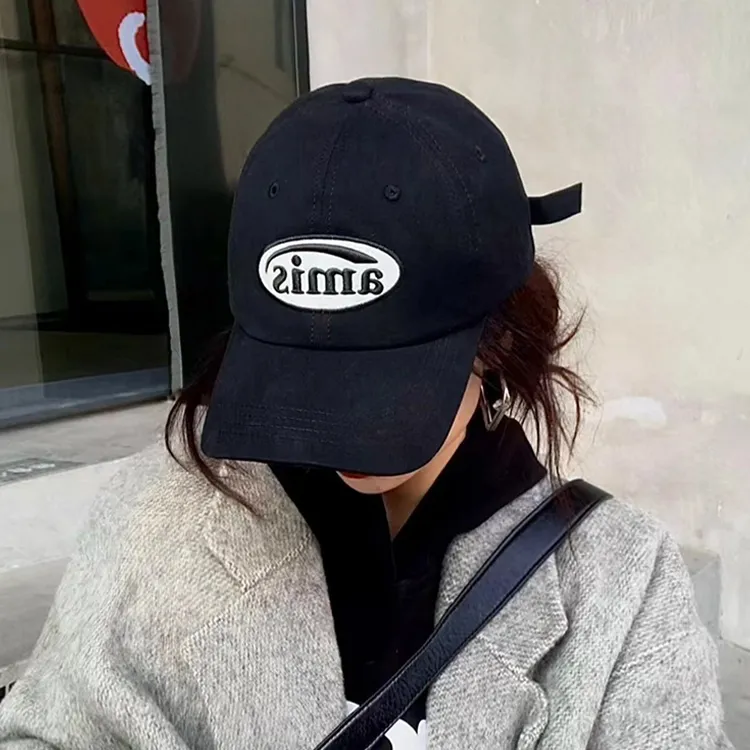 Yalu Preferred Cotton Baseball Caps Unisex-7