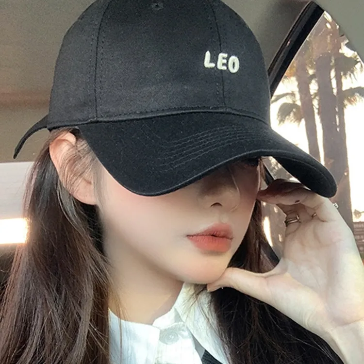 Yalu Preferred Cotton Baseball Caps Unisex-6