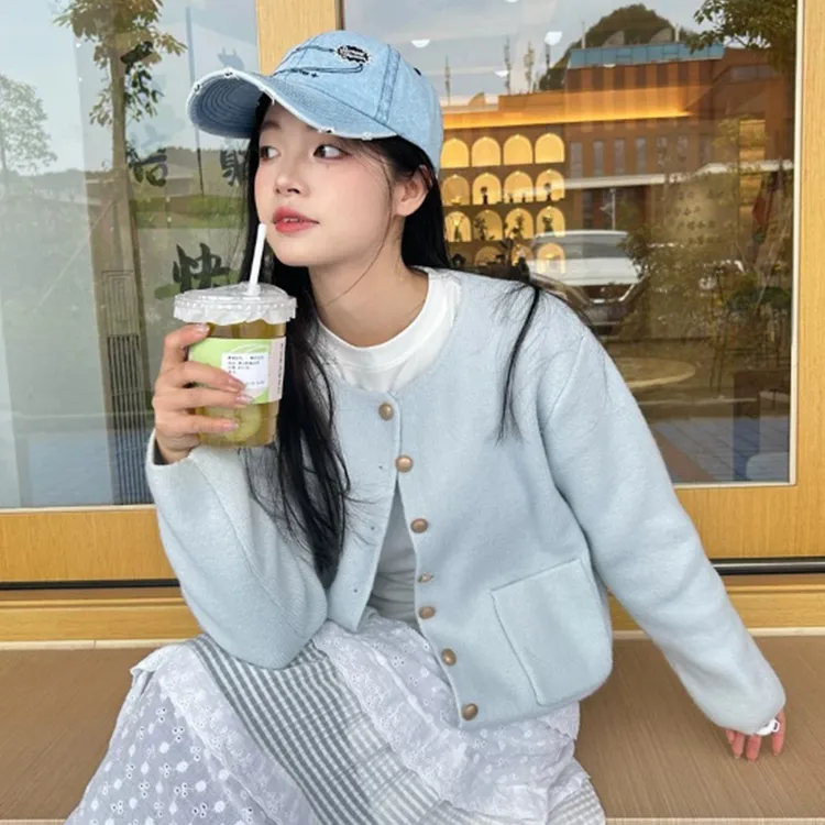 Yalu Preferred Cotton Baseball Caps Unisex-10