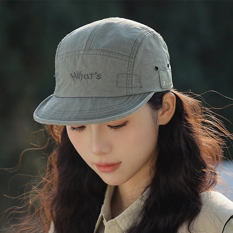Yalu Preferred Polyester Baseball Caps Unisex-8