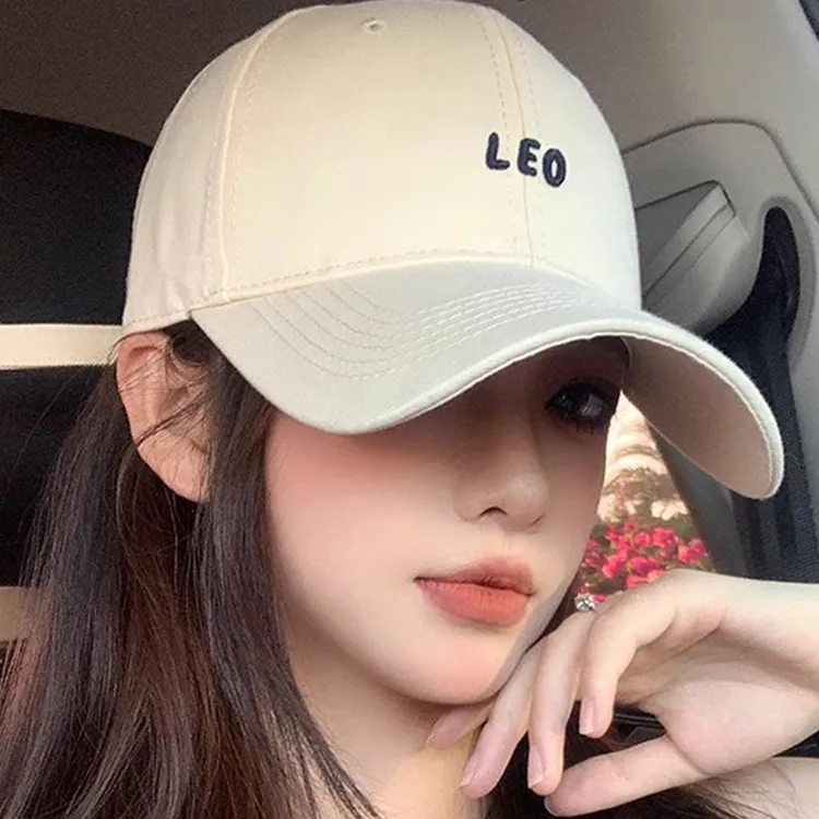 Yalu Preferred Cotton Baseball Caps Unisex-3