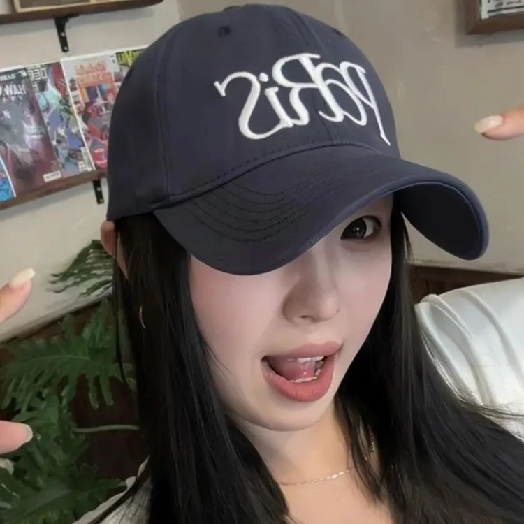 Yalu Preferred Cotton Baseball Caps Unisex-11