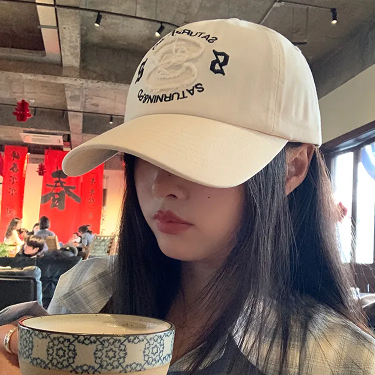 Yalu Preferred Cotton Baseball Caps Unisex-2