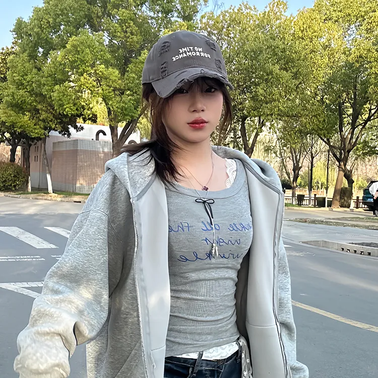 Yalu Preferred Cotton Baseball Caps Unisex-9