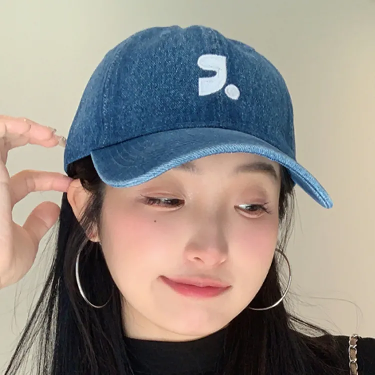 Yalu Preferred Cotton Baseball Caps Unisex-7