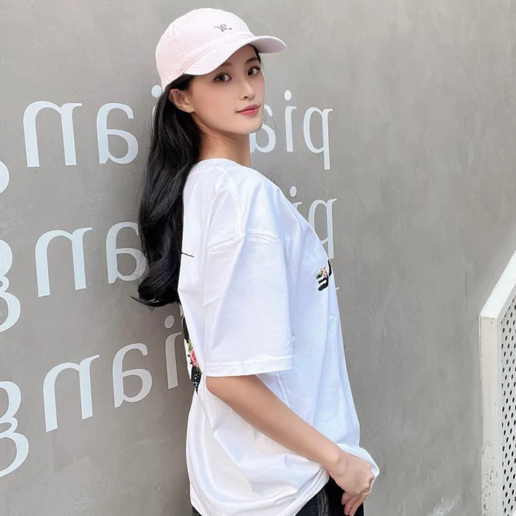 Yalu Preferred Cotton Baseball Caps Unisex-29