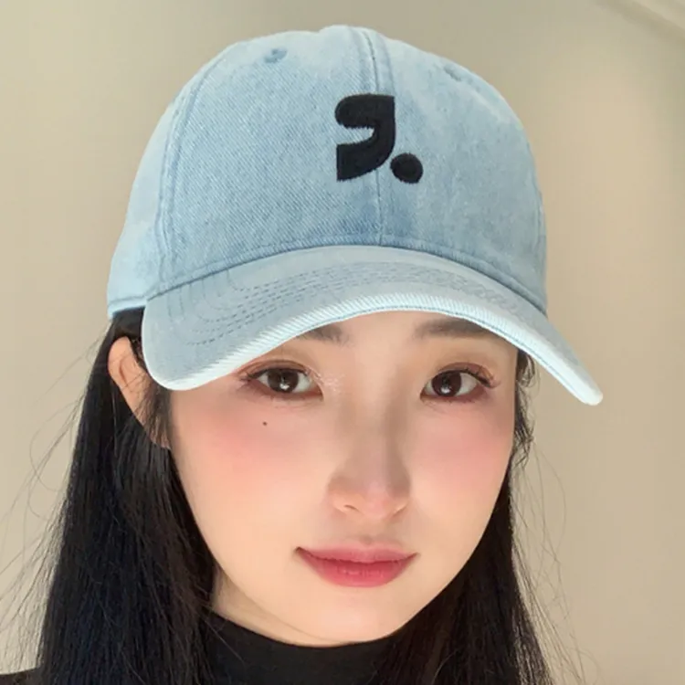Yalu Preferred Cotton Baseball Caps Unisex-2