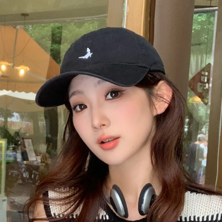 Yalu Preferred Cotton Baseball Caps Unisex-3