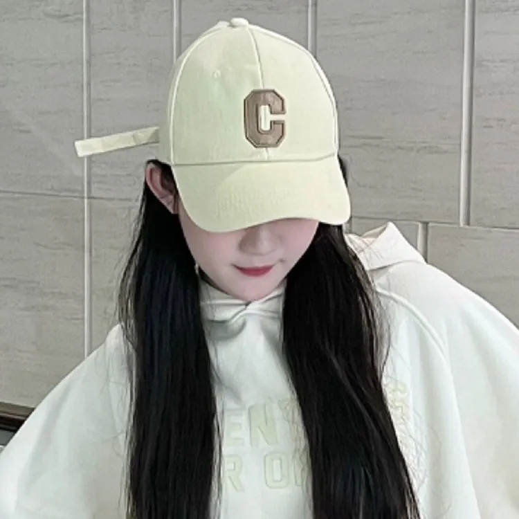 Yalu Preferred Cotton Baseball Caps Unisex-9
