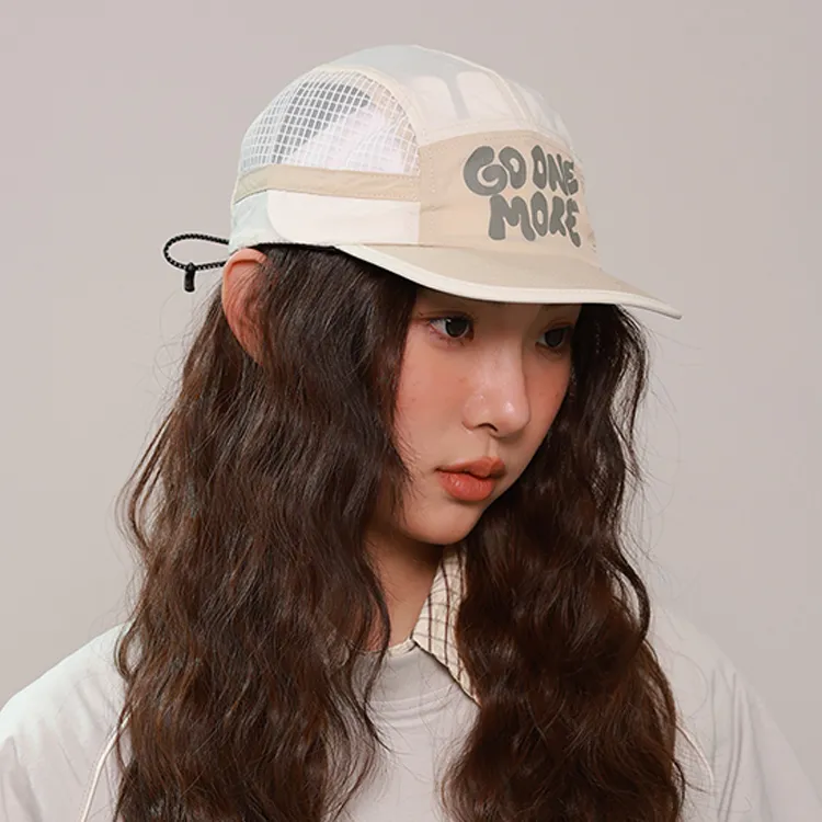 Yalu Preferred Polyester Baseball Caps Unisex-3