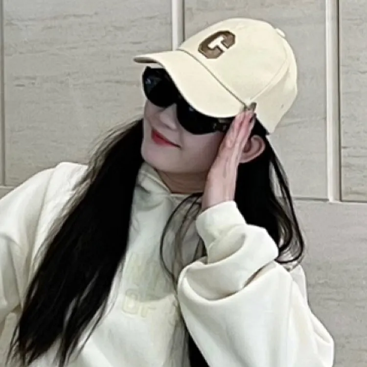 Yalu Preferred Cotton Baseball Caps Unisex-12