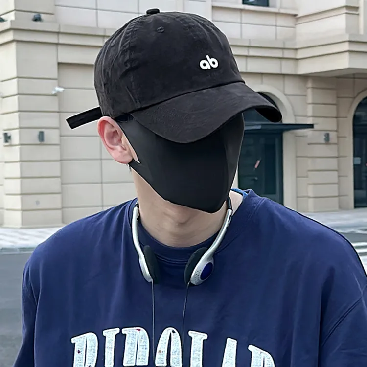 Yalu Preferred Cotton Baseball Caps Unisex-2