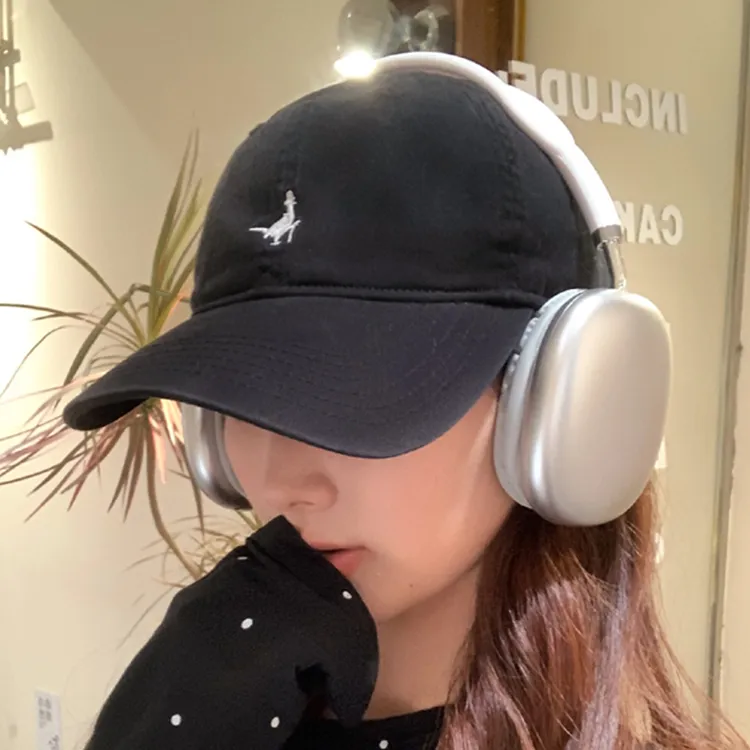 Yalu Preferred Cotton Baseball Caps Unisex-2