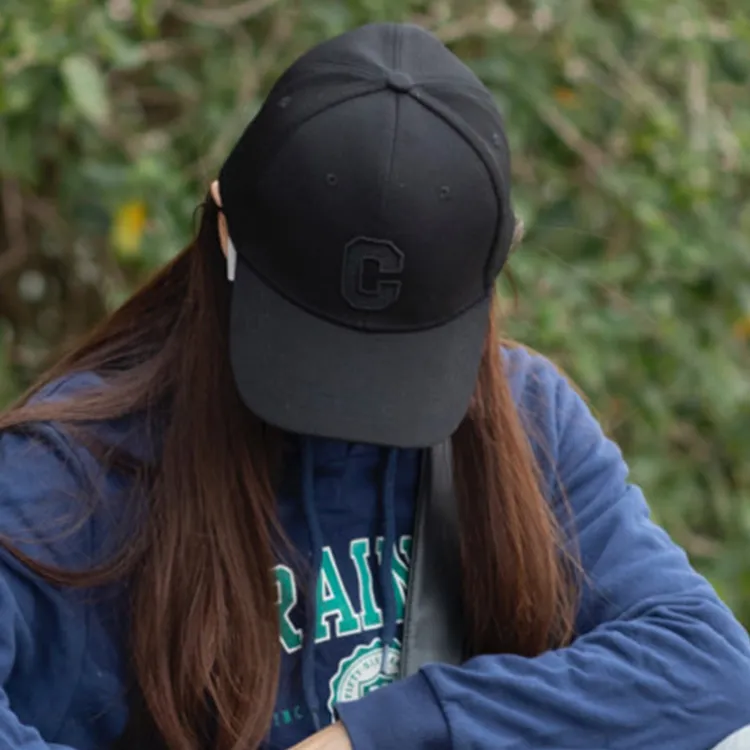 Yalu Preferred Cotton Baseball Caps Unisex-7