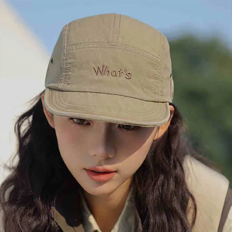 Yalu Preferred Polyester Baseball Caps Unisex-4