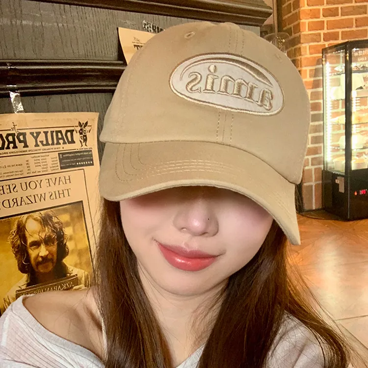 Yalu Preferred Cotton Baseball Caps Unisex-28