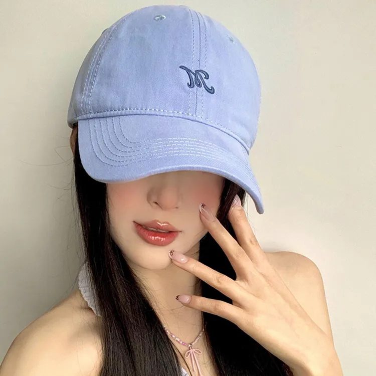 Yalu Preferred Cotton Baseball Caps Unisex-4