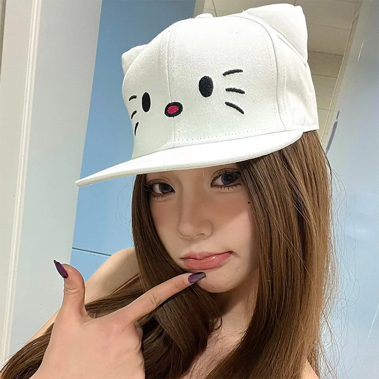 Yalu Preferred Cotton Baseball Caps Unisex-2