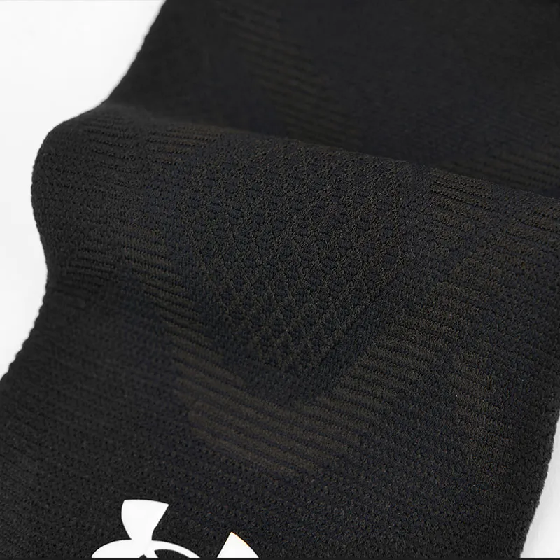 Under Armour Knee Pads Running Mountaineering Hiking Soccer Badminton Basketball Unisex-1