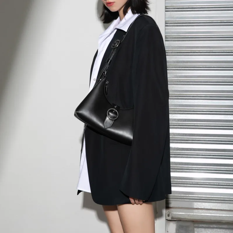 INJOYLIFE Crossbody Bags Black-3