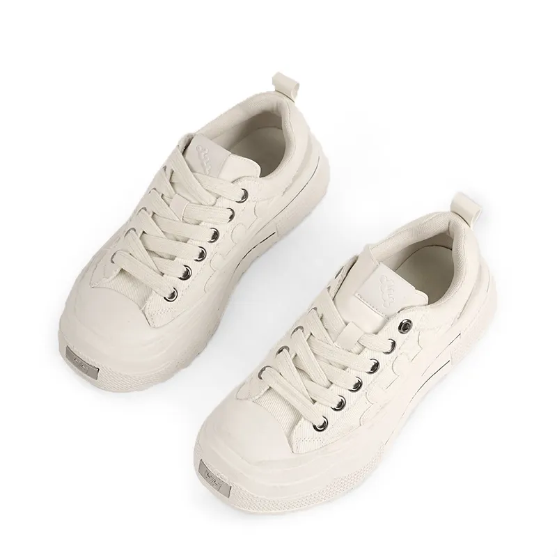 Mo Xu Low Top Casual Shoes Unisex-5