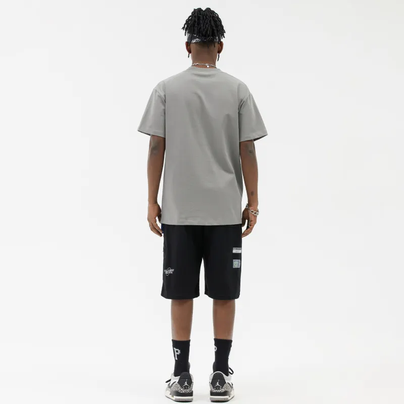 ALang Studio T Shirts Unisex-14