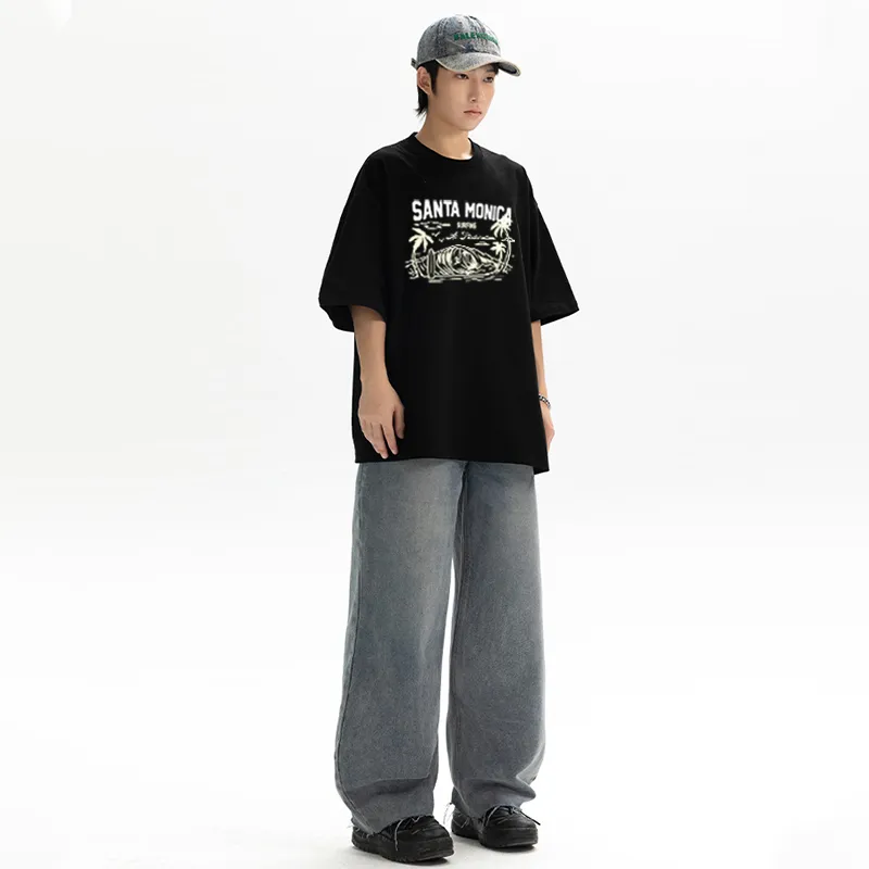 ALang Studio T Shirts Unisex-4