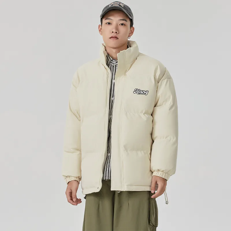 ALang Studio Puffer Jacket Unisex-7