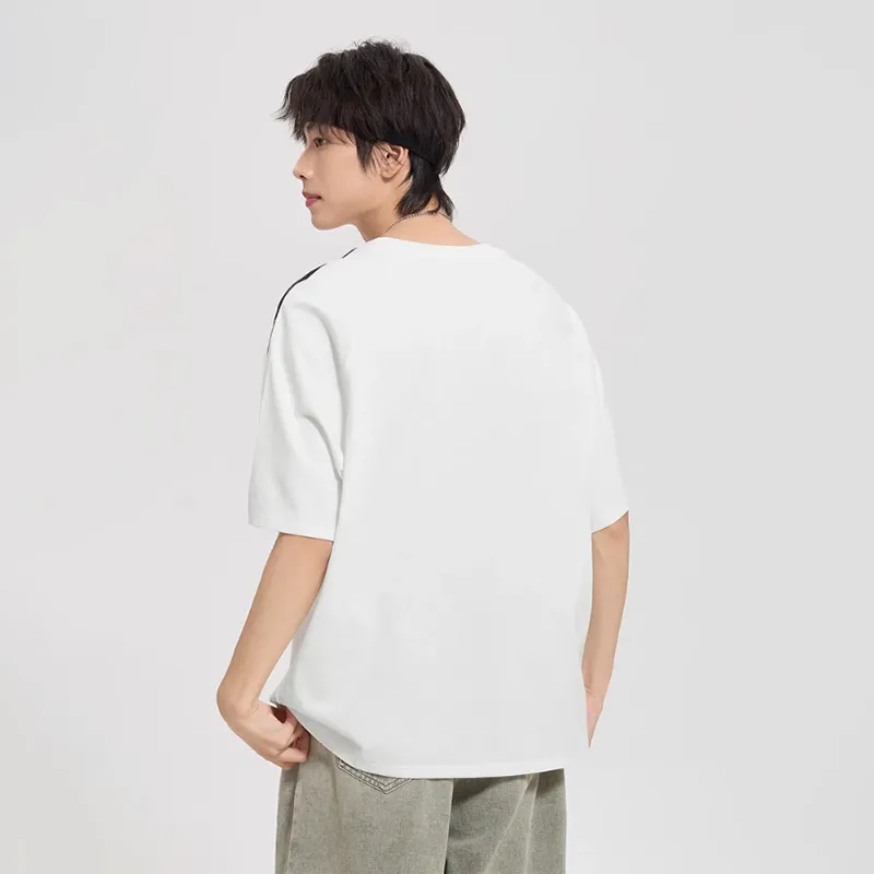 ALang Studio T Shirts Unisex-2