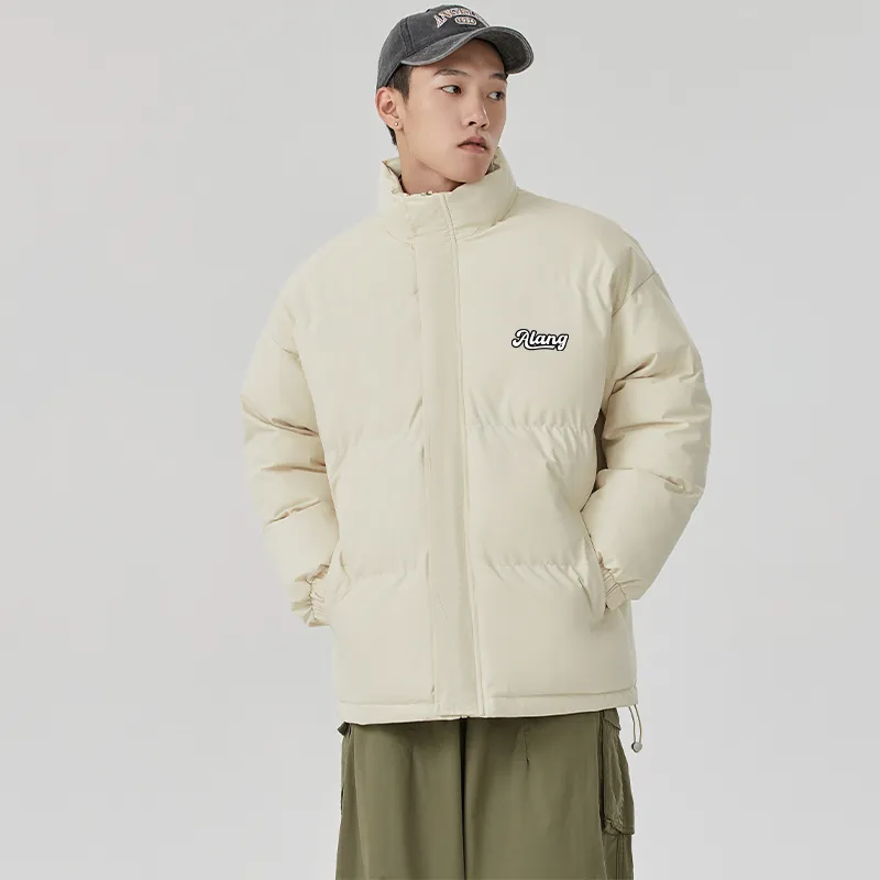 ALang Studio Puffer Jacket Unisex-8