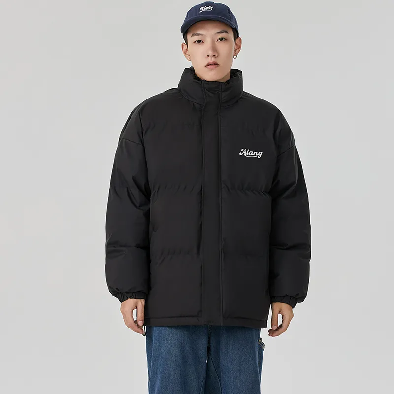 ALang Studio Puffer Jacket Unisex-2