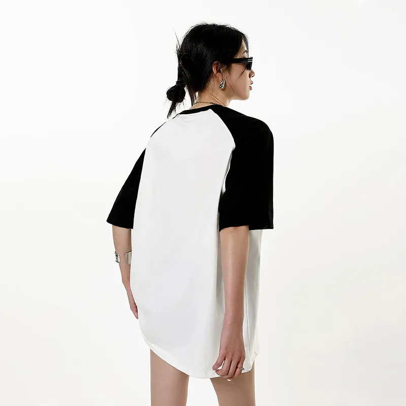 ALang Studio T Shirts Unisex-4