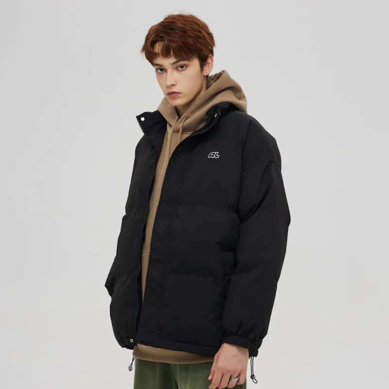 ALang Studio Puffer Jacket Unisex-6