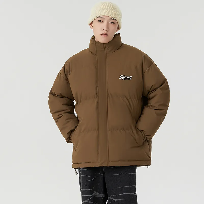 ALang Studio Puffer Jacket Unisex-12
