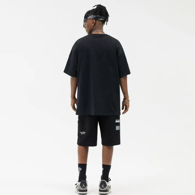 ALang Studio T Shirts Unisex-4