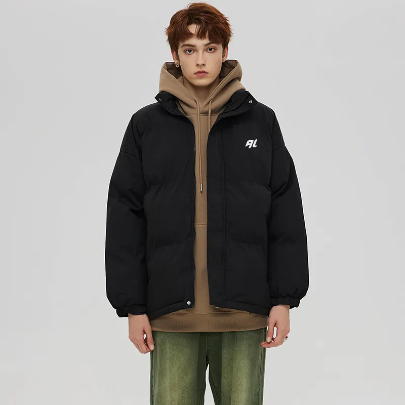 ALang Studio Puffer Jacket Unisex-2