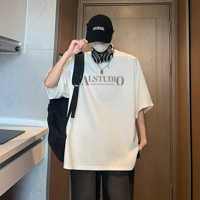 ALang Studio T Shirts Unisex-2