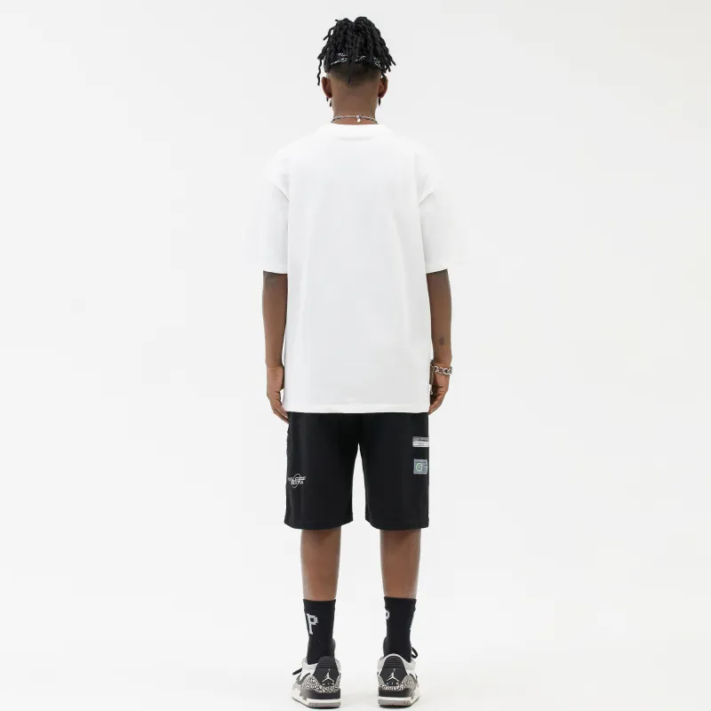 ALang Studio T Shirts Unisex-9