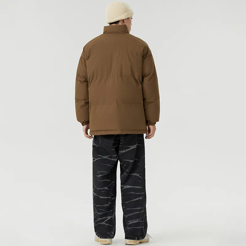 ALang Studio Puffer Jacket Unisex-13