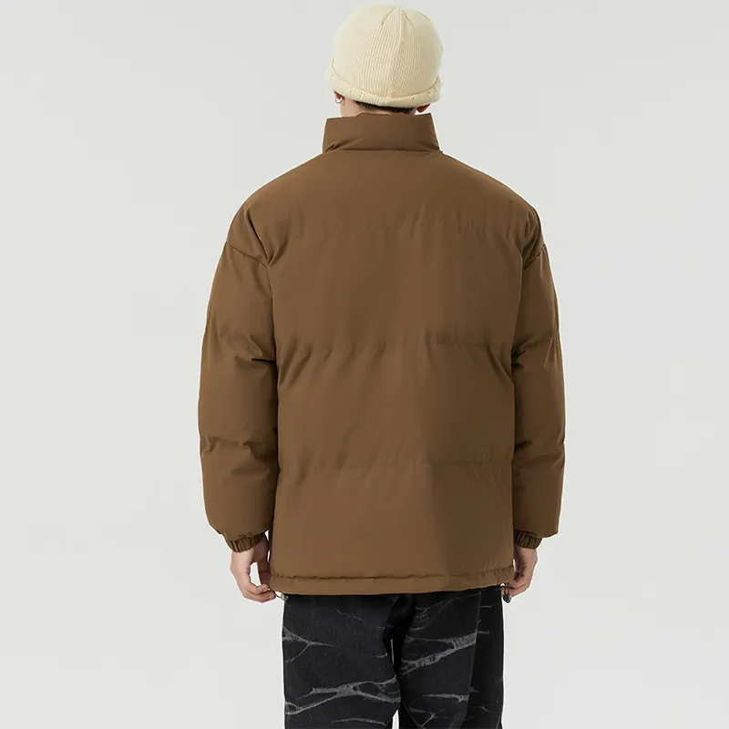 ALang Studio Puffer Jacket Unisex-14