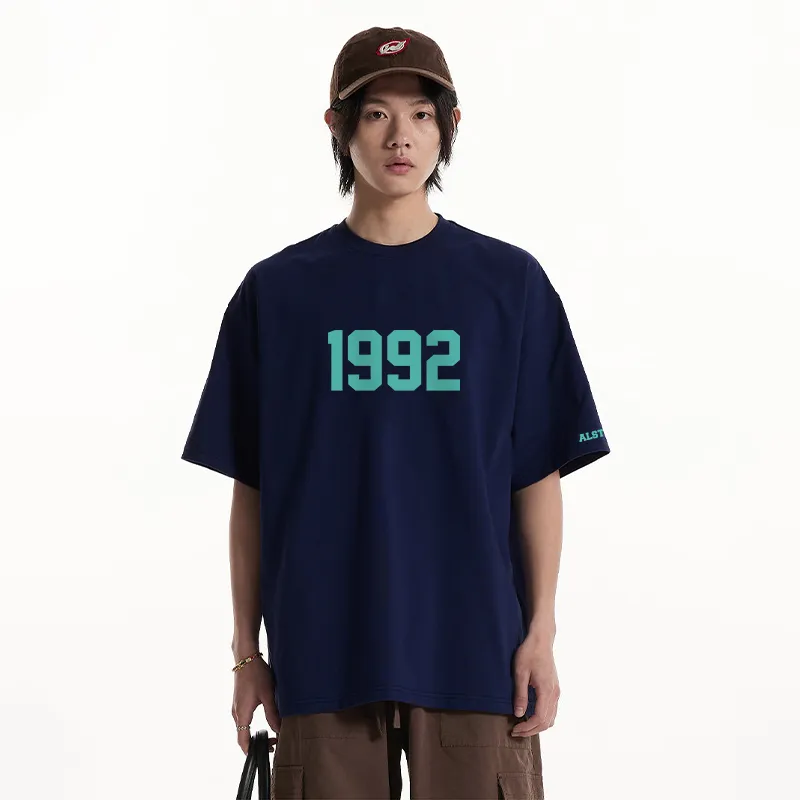 ALang Studio T Shirts Unisex-2