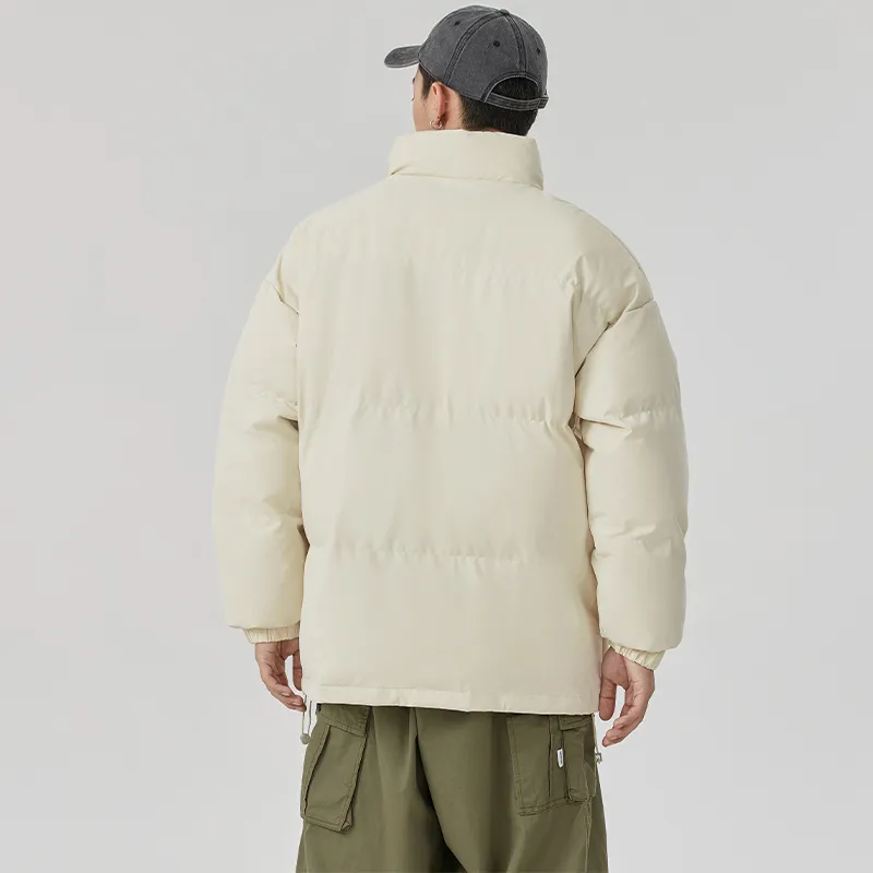 ALang Studio Puffer Jacket Unisex-9
