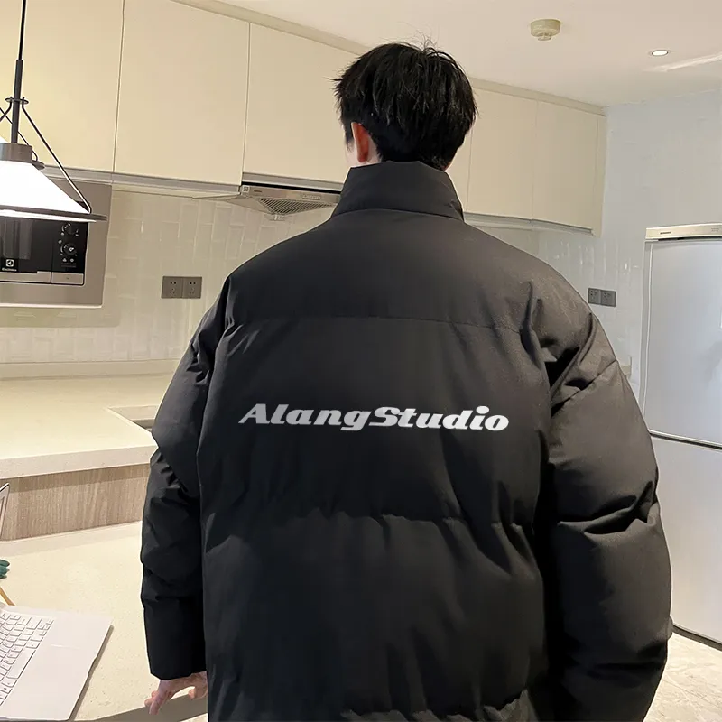 ALang Studio Puffer Jacket Unisex-2