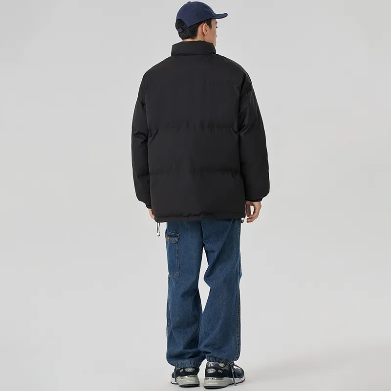 ALang Studio Puffer Jacket Unisex-4