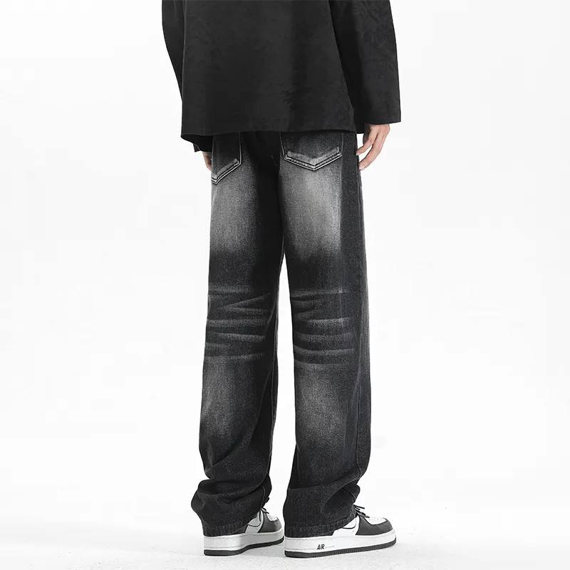 ALang Studio Jeans Unisex-9