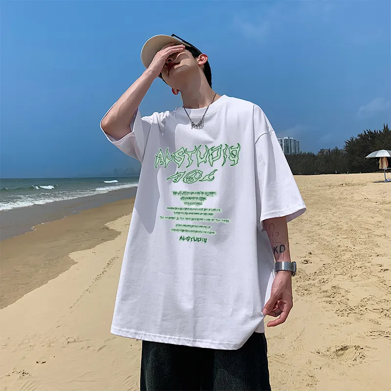ALang Studio T Shirts Unisex-2