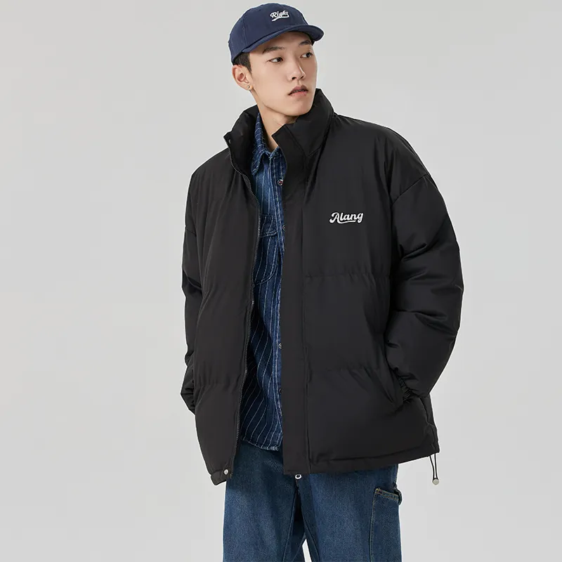 ALang Studio Puffer Jacket Unisex-4