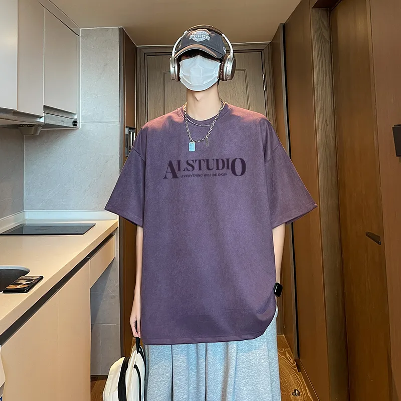 ALang Studio T Shirts Unisex-7