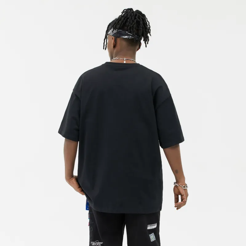 ALang Studio T Shirts Unisex-4