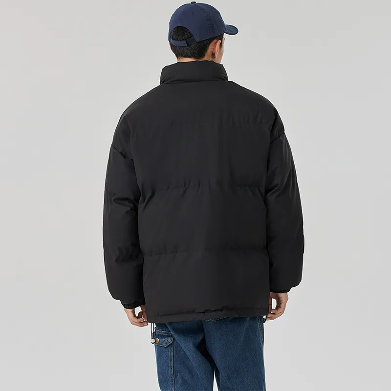 ALang Studio Puffer Jacket Unisex-3